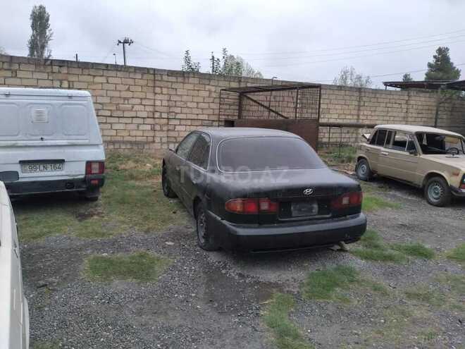 Hyundai Sonata 1995, 297,000 km - 2.0 l - Göyçay