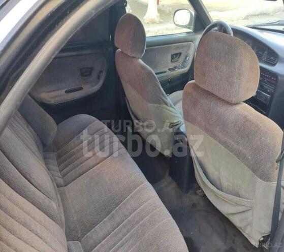 Hyundai Sonata 1995, 297,000 km - 2.0 l - Göyçay