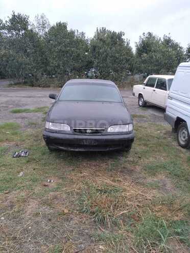 Hyundai Sonata 1995, 297,000 km - 2.0 l - Göyçay