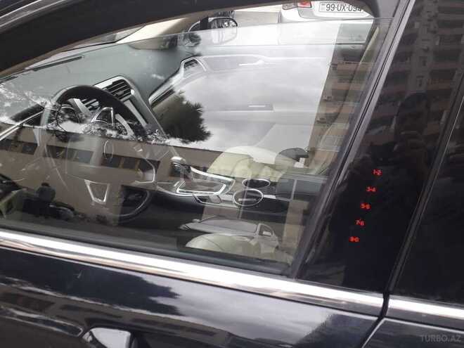 Ford Fusion 2014, 171,000 km - 1.5 l - Bakı