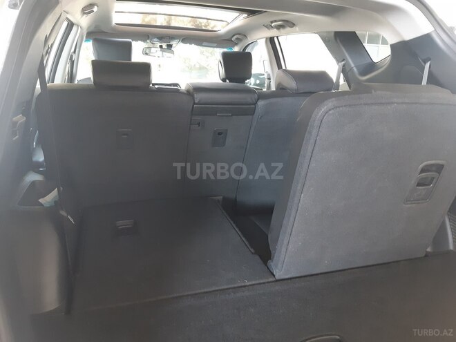 Hyundai Santa Fe 2013, 129,600 km - 2.4 л - Bakı