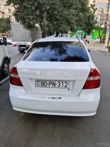 Ravon Nexia R3 2017, 132,000 km - 1.5 л - Bakı
