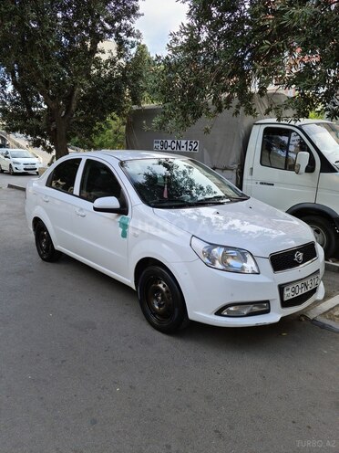 Ravon Nexia R3 2017, 132,000 km - 1.5 л - Bakı