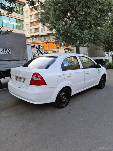 Ravon Nexia R3 2017, 132,000 km - 1.5 л - Bakı