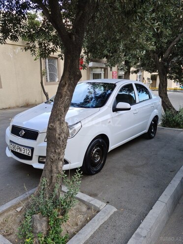 Ravon Nexia R3 2017, 132,000 km - 1.5 л - Bakı