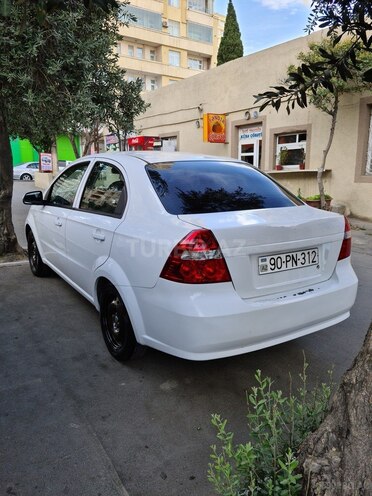 Ravon Nexia R3 2017, 132,000 km - 1.5 л - Bakı