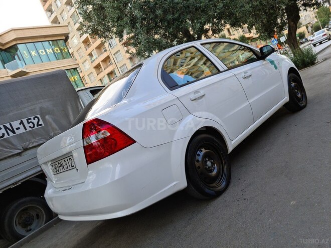 Ravon Nexia R3 2017, 132,000 km - 1.5 л - Bakı