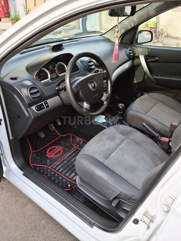 Ravon Nexia R3 2017, 132,000 km - 1.5 л - Bakı