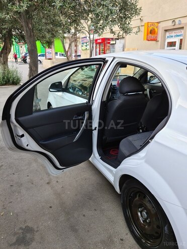 Ravon Nexia R3 2017, 132,000 km - 1.5 л - Bakı