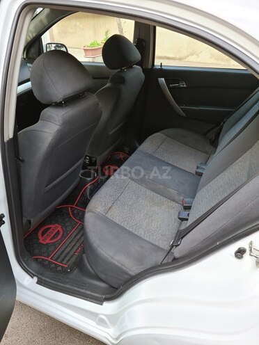 Ravon Nexia R3 2017, 132,000 km - 1.5 л - Bakı