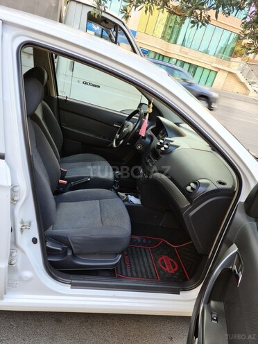 Ravon Nexia R3 2017, 132,000 km - 1.5 л - Bakı
