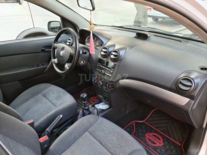 Ravon Nexia R3 2017, 132,000 km - 1.5 л - Bakı