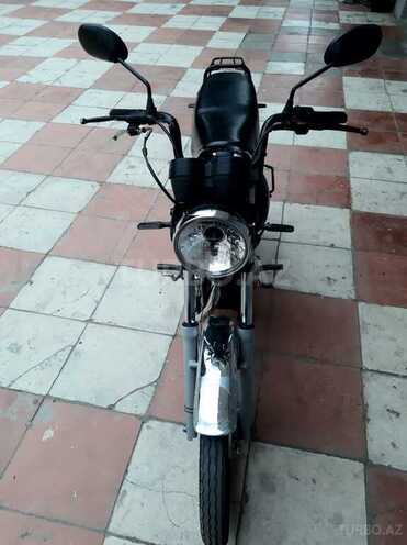 Yamaha Crux 2009, 100,000 km - 0.2 л - Sumqayıt