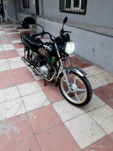 Yamaha Crux 2009, 100,000 km - 0.2 л - Sumqayıt