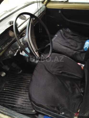 LADA (VAZ) 21011 1981, 250,457 km - 1.3 л - Şabran