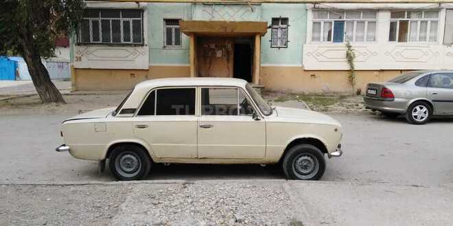 LADA (VAZ) 21011 1981, 250,457 km - 1.3 л - Şabran