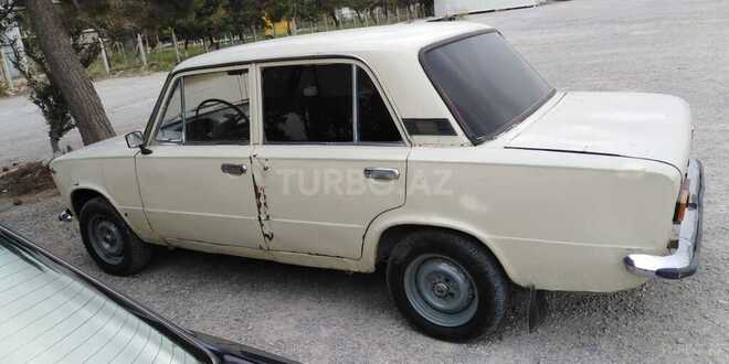 LADA (VAZ) 21011 1981, 250,457 km - 1.3 л - Şabran