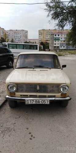 LADA (VAZ) 21011 1981, 250,457 km - 1.3 л - Şabran