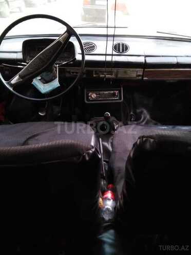 LADA (VAZ) 21011 1981, 250,457 km - 1.3 л - Şabran