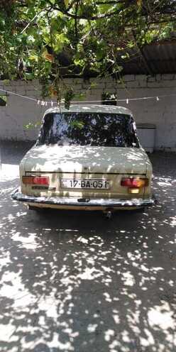 LADA (VAZ) 21011 1981, 250,457 km - 1.3 л - Şabran