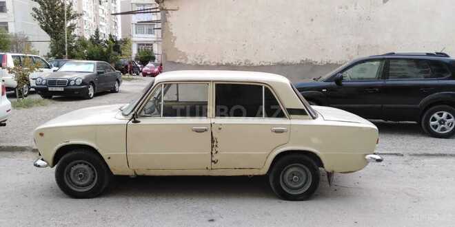 LADA (VAZ) 21011 1981, 250,457 km - 1.3 л - Şabran