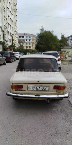 LADA (VAZ) 21011 1981, 250,457 km - 1.3 л - Şabran