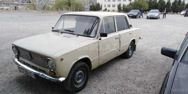 LADA (VAZ) 21011 1981, 250,457 km - 1.3 л - Şabran