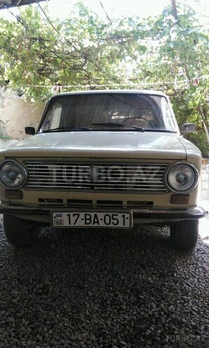 LADA (VAZ) 21011 1981, 250,457 km - 1.3 л - Şabran