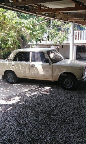 LADA (VAZ) 21011 1981, 250,457 km - 1.3 л - Şabran