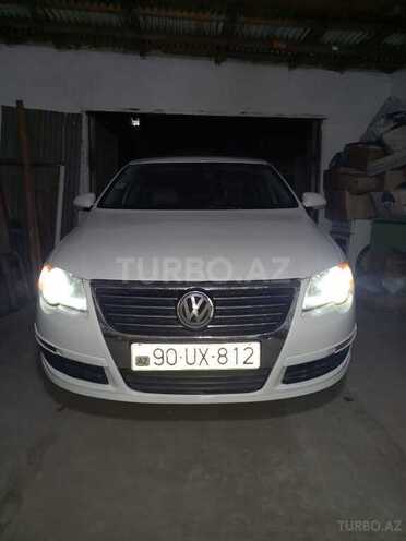 Volkswagen Passat 2006, 267,000 km - 2.0 l - Bakı