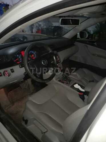 Volkswagen Passat 2006, 267,000 km - 2.0 l - Bakı