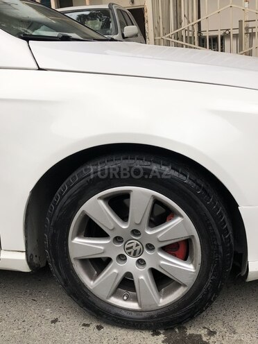 Volkswagen Passat 2006, 267,000 km - 2.0 l - Bakı