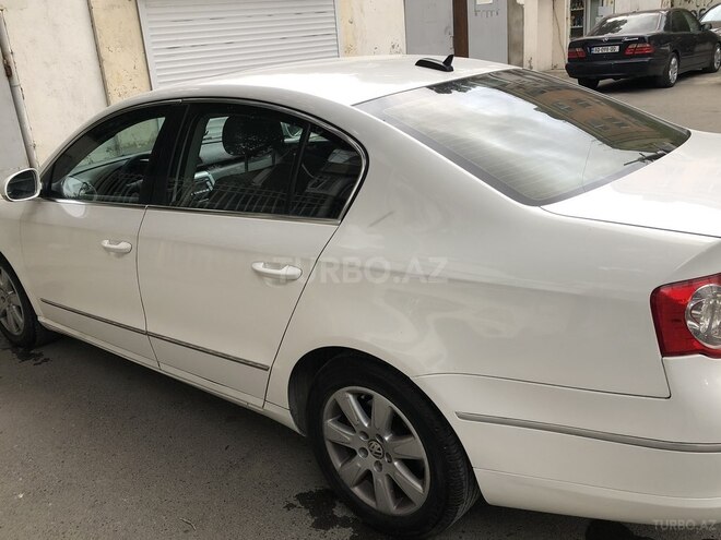Volkswagen Passat 2006, 267,000 km - 2.0 l - Bakı