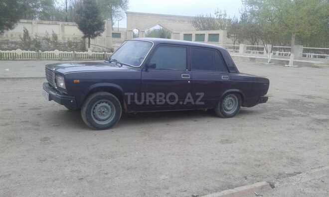 LADA (VAZ) 2107 1998, 198,890 km - 1.5 l - Ağcabədi