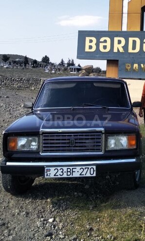 LADA (VAZ) 2107 1998, 198,890 km - 1.5 l - Ağcabədi