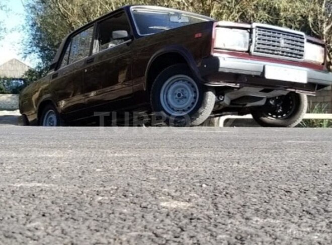 LADA (VAZ) 2107 1998, 198,890 km - 1.5 l - Ağcabədi