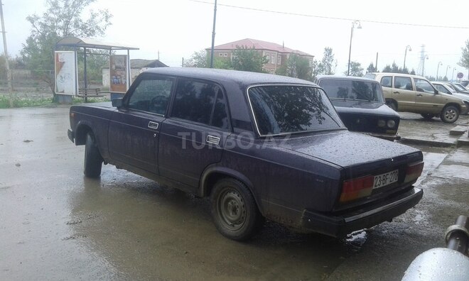 LADA (VAZ) 2107 1998, 198,890 km - 1.5 l - Ağcabədi