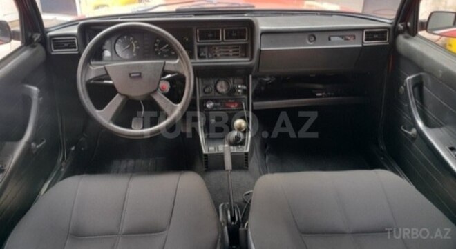 LADA (VAZ) 2107 1998, 198,890 km - 1.5 l - Ağcabədi