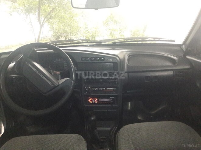 LADA (VAZ) 21099 2004, 96,600 km - 1.6 l - Ağdaş