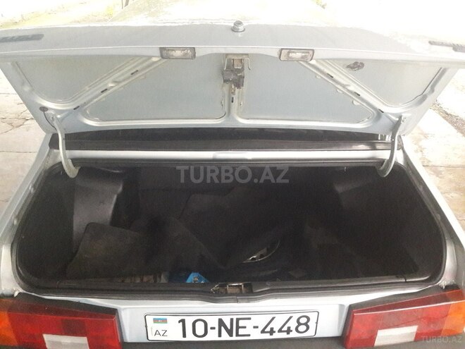LADA (VAZ) 21099 2004, 96,600 km - 1.6 l - Ağdaş
