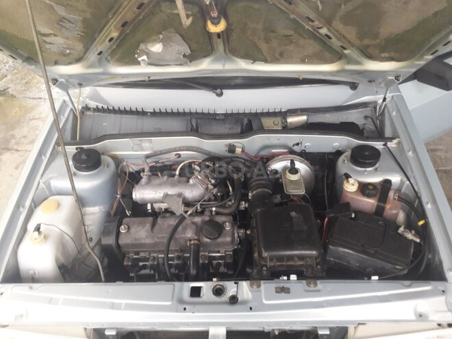LADA (VAZ) 21099 2004, 96,600 km - 1.6 l - Ağdaş