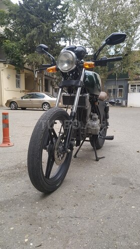 Zontes Tiger ZT150-3A 2014, 700 km - 0.2 l - Bakı