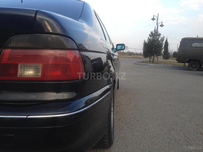 BMW 523 1997, 250,000 km - 2.5 л - Gəncə