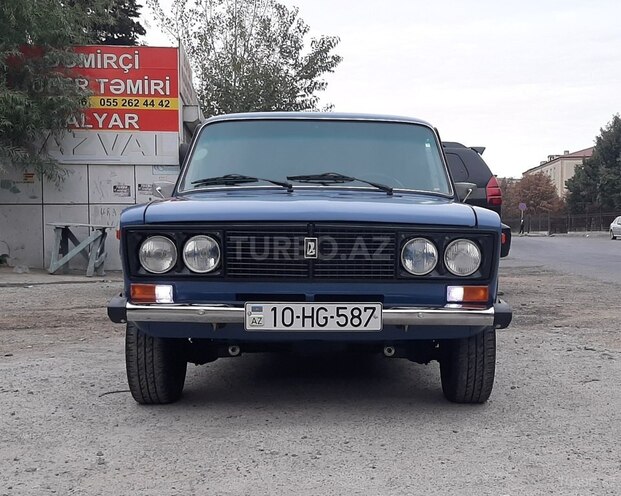 LADA (VAZ) 2106 1991, 200,000 km - 1.3 л - Bakı