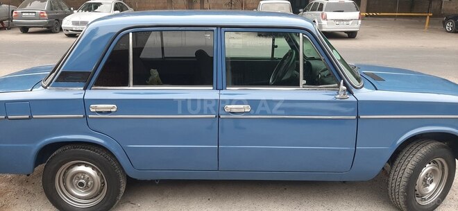 LADA (VAZ) 2106 1991, 200,000 km - 1.3 л - Bakı