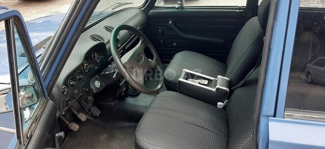 LADA (VAZ) 2106 1991, 200,000 km - 1.3 л - Bakı