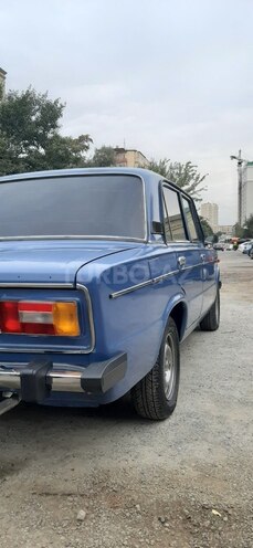 LADA (VAZ) 2106 1991, 200,000 km - 1.3 л - Bakı