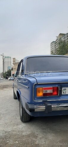 LADA (VAZ) 2106 1991, 200,000 km - 1.3 л - Bakı