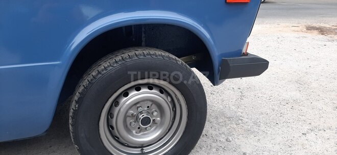LADA (VAZ) 2106 1991, 200,000 km - 1.3 л - Bakı