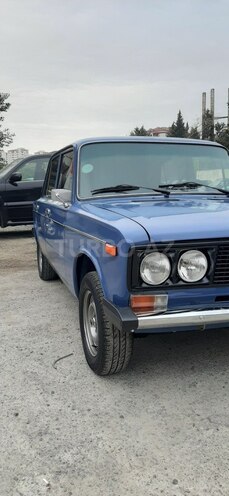 LADA (VAZ) 2106 1991, 200,000 km - 1.3 л - Bakı